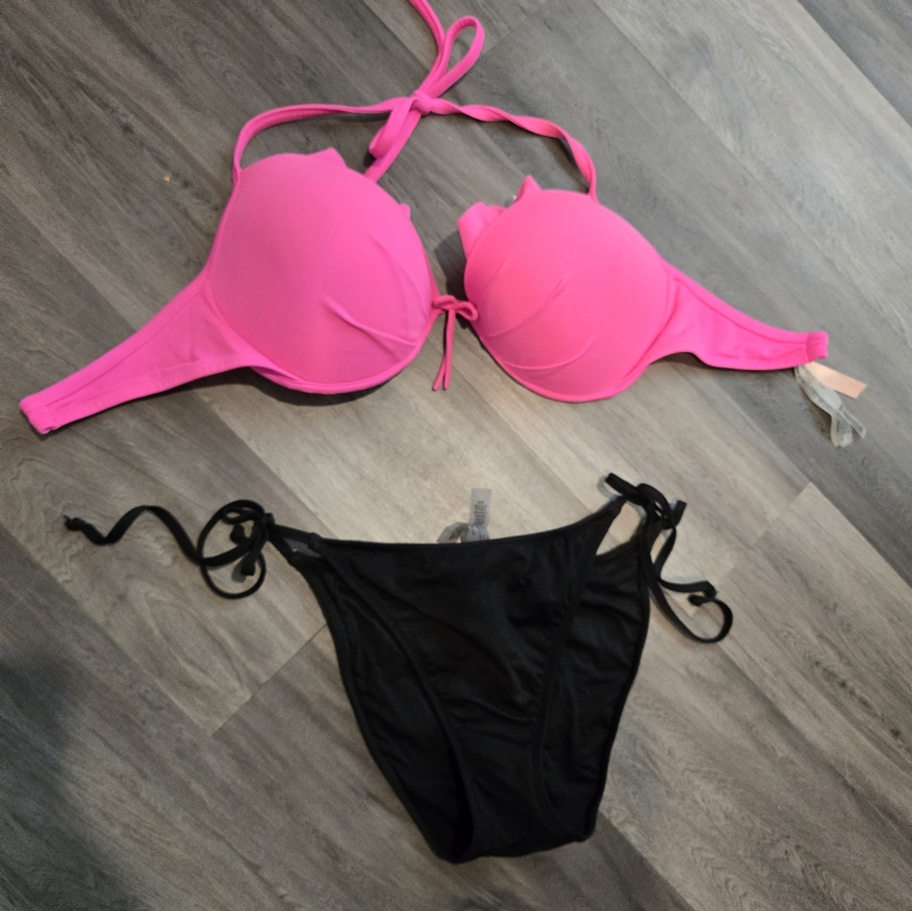 Victoria secret bikini
